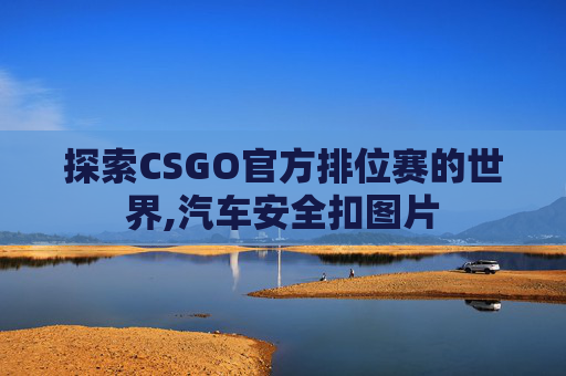 探索CSGO官方排位赛的世界,汽车安全扣图片