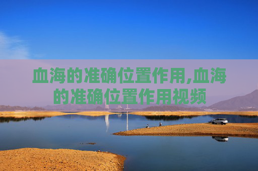 血海的准确位置作用,血海的准确位置作用视频