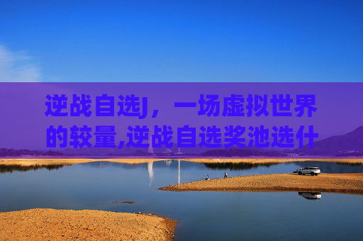 逆战自选J，一场虚拟世界的较量,逆战自选奖池选什么好