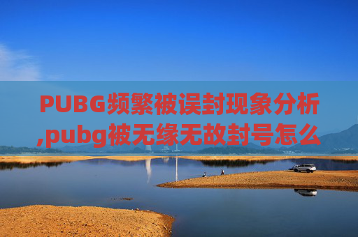 PUBG频繁被误封现象分析,pubg被无缘无故封号怎么办