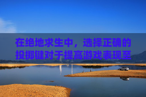 在绝地求生中，选择正确的投掷键对于提高游戏表现至关重要。本文将探讨不同投掷键的优势和劣势，帮助您在游戏中做出最佳选择。,pubg投掷物快捷键设置