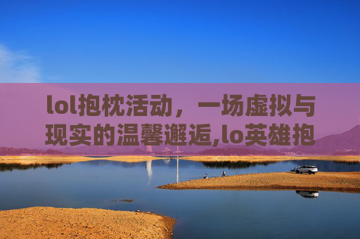 lol抱枕活动，一场虚拟与现实的温馨邂逅,lo英雄抱枕头