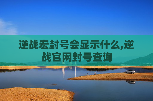 逆战宏封号会显示什么,逆战官网封号查询