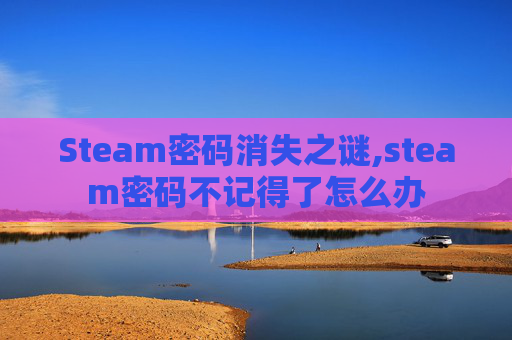 Steam密码消失之谜,steam密码不记得了怎么办