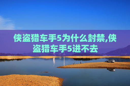 侠盗猎车手5为什么封禁,侠盗猎车手5进不去
