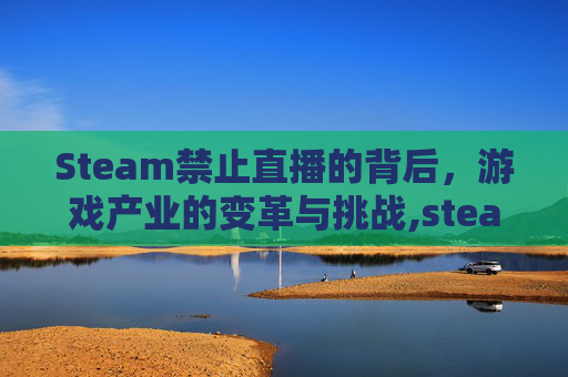 Steam禁止直播的背后，游戏产业的变革与挑战,steam直播权限开启
