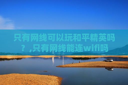 只有网线可以玩和平精英吗？,只有网线能连wifi吗