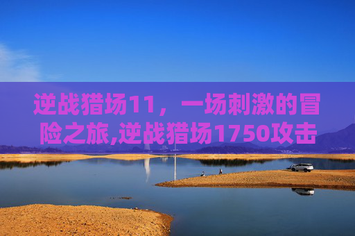 逆战猎场11，一场刺激的冒险之旅,逆战猎场1750攻击怎么弄