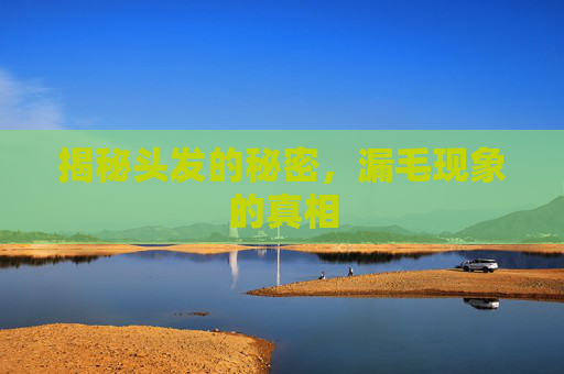揭秘头发的秘密，漏毛现象的真相