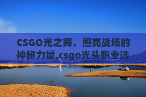 CSGO光之舞，照亮战场的神秘力量,csgo光头职业选手