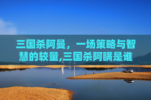 三国杀阿曼，一场策略与智慧的较量,三国杀阿瞒是谁
