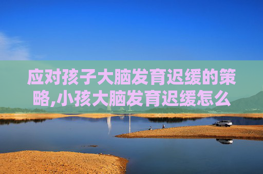 应对孩子大脑发育迟缓的策略,小孩大脑发育迟缓怎么办?有哪些训练方法可以试试?