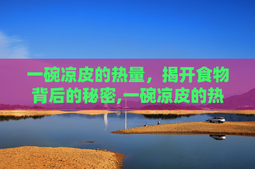 一碗凉皮的热量，揭开食物背后的秘密,一碗凉皮的热量是多少