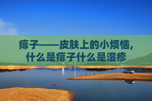 痱子——皮肤上的小烦恼,什么是痱子什么是湿疹