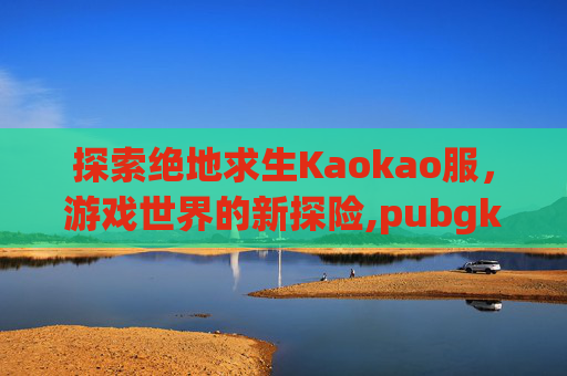 探索绝地求生Kaokao服，游戏世界的新探险,pubgkaokao服登陆显示1:1