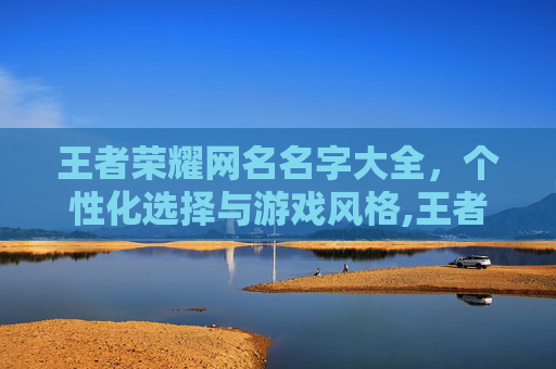 王者荣耀网名名字大全，个性化选择与游戏风格,王者荣耀网名名字大全霸气