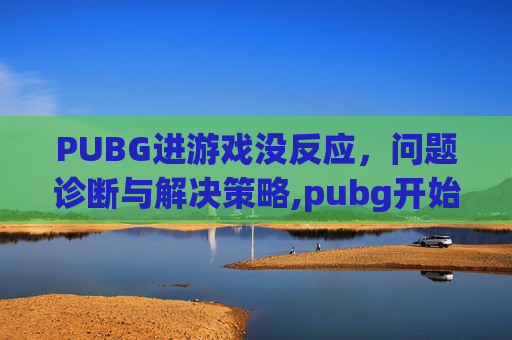 PUBG进游戏没反应，问题诊断与解决策略,pubg开始游戏没反应