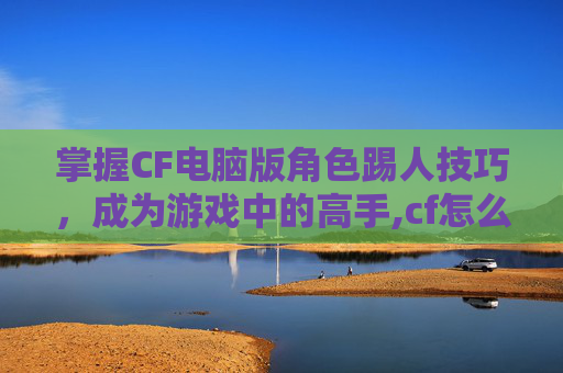 掌握CF电脑版角色踢人技巧，成为游戏中的高手,cf怎么踢人按哪个键