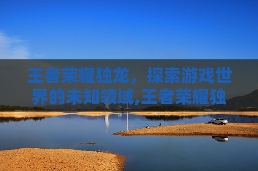 王者荣耀独龙，探索游戏世界的未知领域,王者荣耀独眼龙英雄