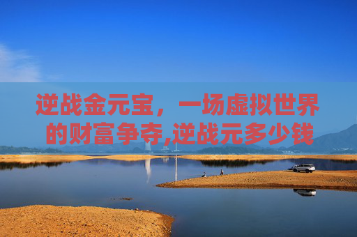 逆战金元宝，一场虚拟世界的财富争夺,逆战元多少钱可以拿下
