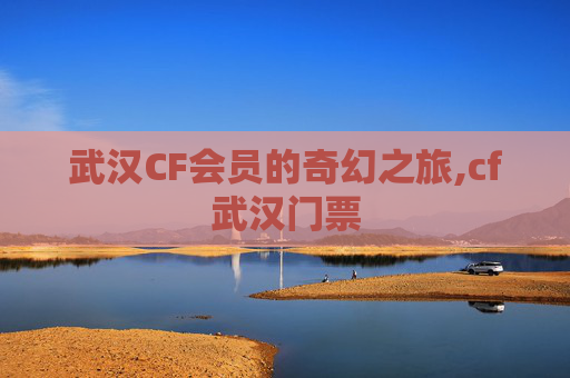 武汉CF会员的奇幻之旅,cf武汉门票