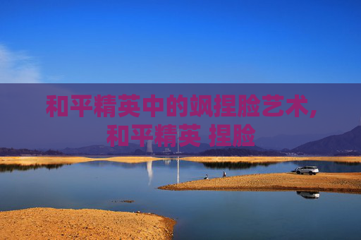 和平精英中的飒捏脸艺术,和平精英 捏脸 和平精英中的飒捏脸艺术,和平精英 捏脸