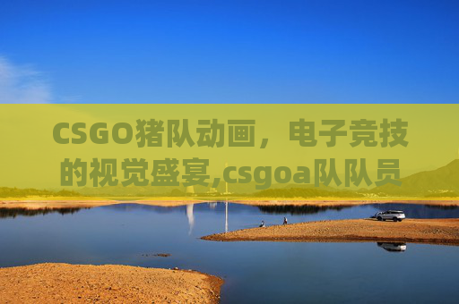 CSGO猪队动画,电子竞技的视觉盛宴,csgoa队队员 CSGO猪队动画,电子竞技的视觉盛宴,csgoa队队员
