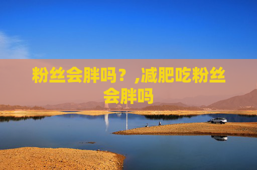 粉丝会胖吗？,减肥吃粉丝会胖吗