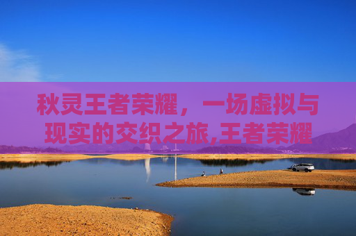 秋灵王者荣耀，一场虚拟与现实的交织之旅,王者荣耀秋秋酱