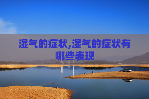 湿气的症状,湿气的症状有哪些表现