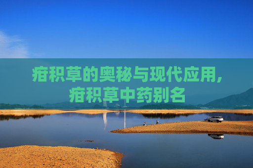 疳积草的奥秘与现代应用,疳积草中药别名