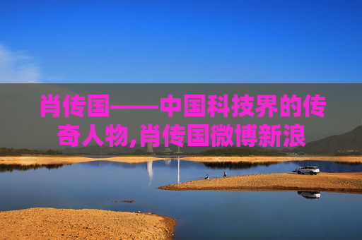 肖传国——中国科技界的传奇人物,肖传国微博新浪