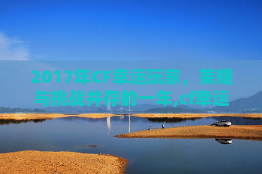 2017年CF幸运玩家，荣耀与挑战并存的一年,cf幸运星2019