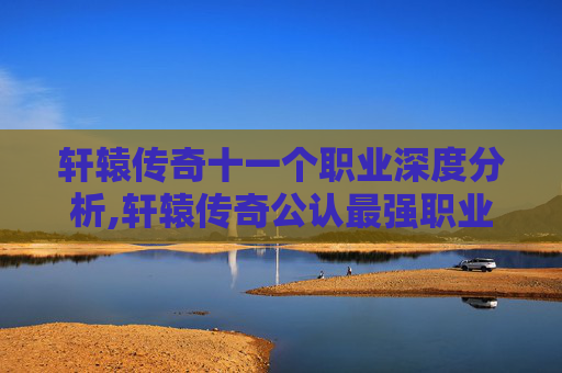 轩辕传奇十一个职业深度分析,轩辕传奇公认最强职业