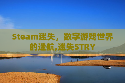Steam迷失，数字游戏世界的迷航,迷失STRY