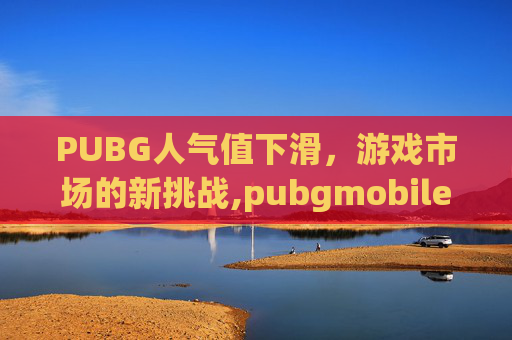 PUBG人气值下滑，游戏市场的新挑战,pubgmobile刷人气