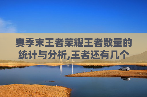 赛季末王者荣耀王者数量的统计与分析,王者还有几个赛季轮到一个赛年