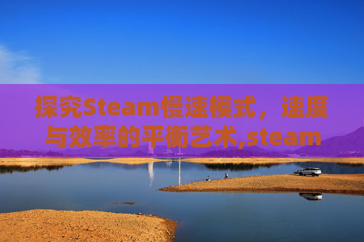 探究Steam慢速模式，速度与效率的平衡艺术,steam  太慢