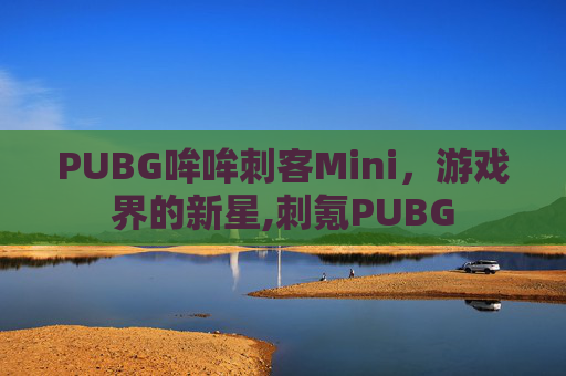 PUBG哞哞刺客Mini,游戏界的新星,刺氪PUBG PUBG哞哞刺客Mini,游戏界的新星,刺氪PUBG