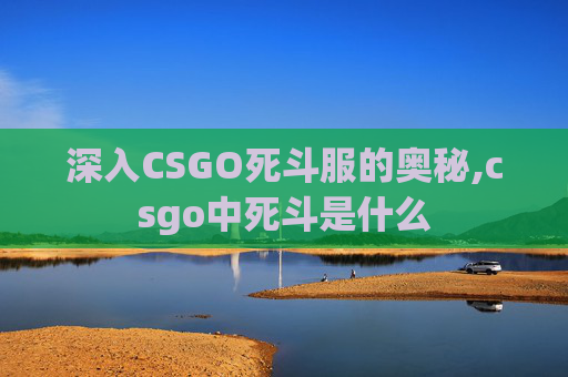 深入CSGO死斗服的奥秘,csgo中死斗是什么