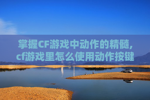 掌握CF游戏中动作的精髓,cf游戏里怎么使用动作按键