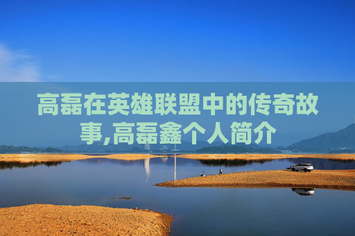 高磊在英雄联盟中的传奇故事,高磊鑫个人简介