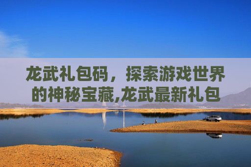 龙武礼包码，探索游戏世界的神秘宝藏,龙武最新礼包码2025