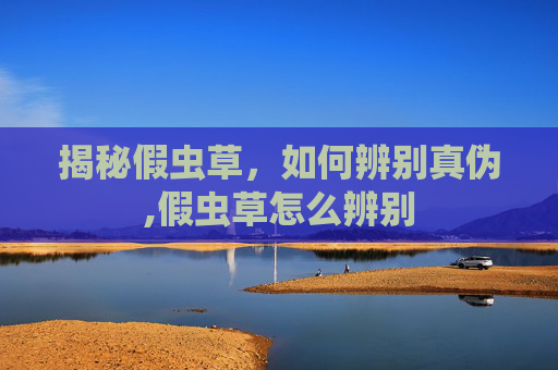 揭秘假虫草，如何辨别真伪,假虫草怎么辨别