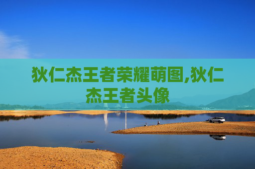 狄仁杰王者荣耀萌图,狄仁杰王者头像