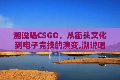 溯说唱CSGO，从街头文化到电子竞技的演变,溯说唱版