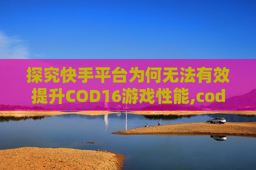 探究快手平台为何无法有效提升COD16游戏性能,cod16快手特长