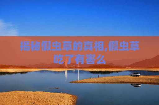 揭秘假虫草的真相,假虫草吃了有害么