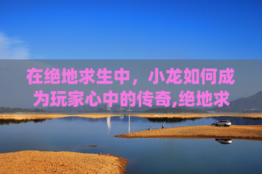 在绝地求生中，小龙如何成为玩家心中的传奇,绝地求生pubg小龙虾套装