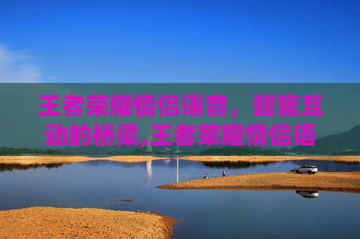 王者荣耀情侣语音，甜蜜互动的桥梁,王者荣耀情侣语音台词